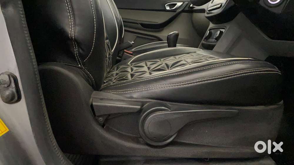 Tata Tiago 1.2 Revotron Xz Plus, 2019, Petrol