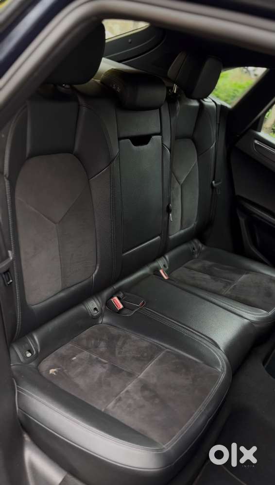 Porsche Macan 2.0 Petrol, 2018, Petrol