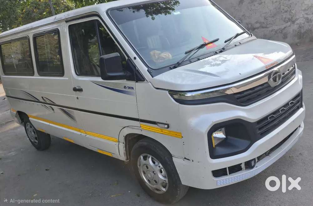 Tata Wingar
Mod.
2021&2022
Good Condition 10 Set Gujrat Life Time Tex