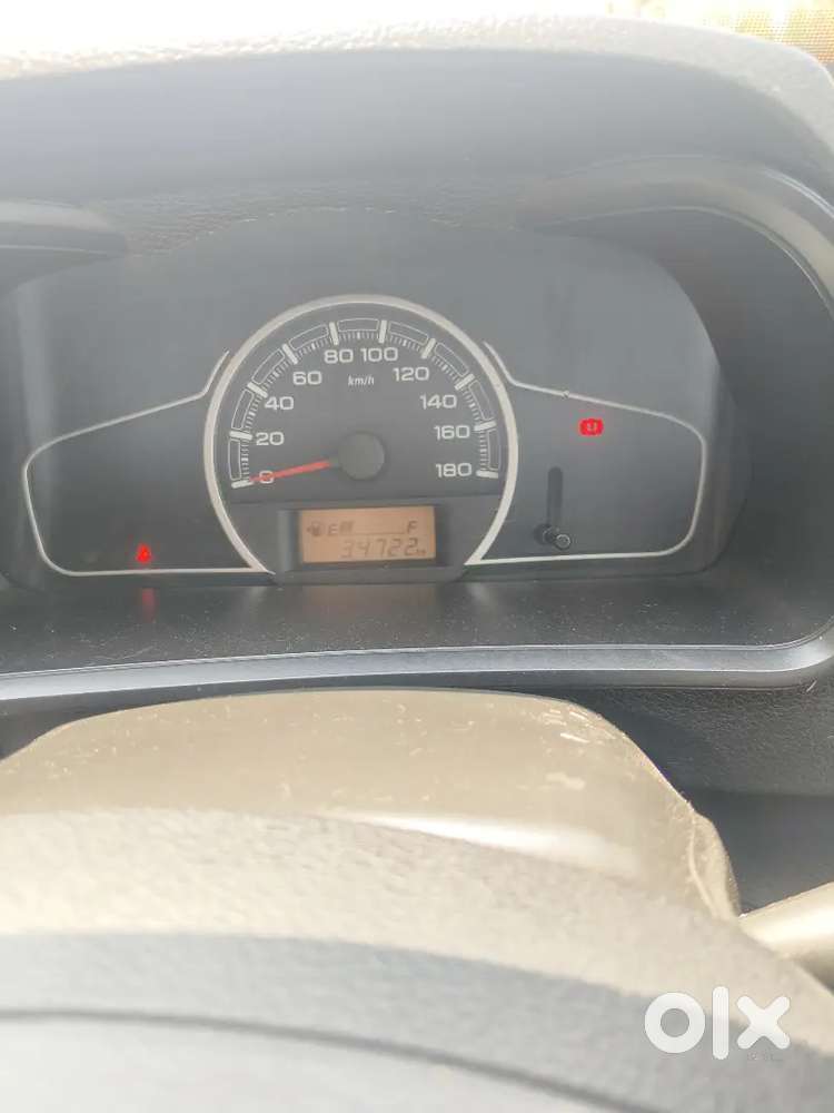 Maruti Suzuki Alto 2021 Petrol Well Maintained