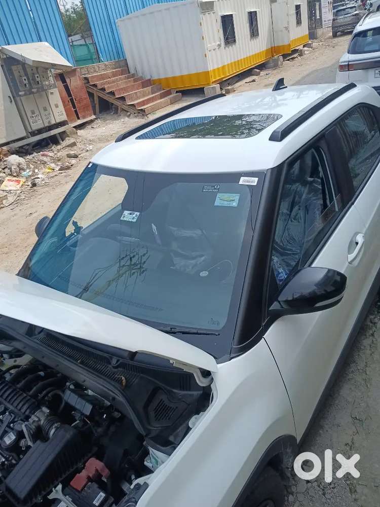 Tata Punch Facelift 2026 Petrol 3500 Km Driven