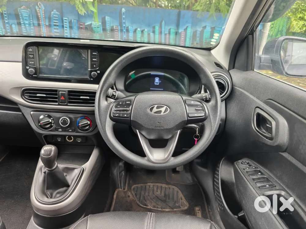 Hyundai Exter S 1.2 Mt, 2023, Petrol