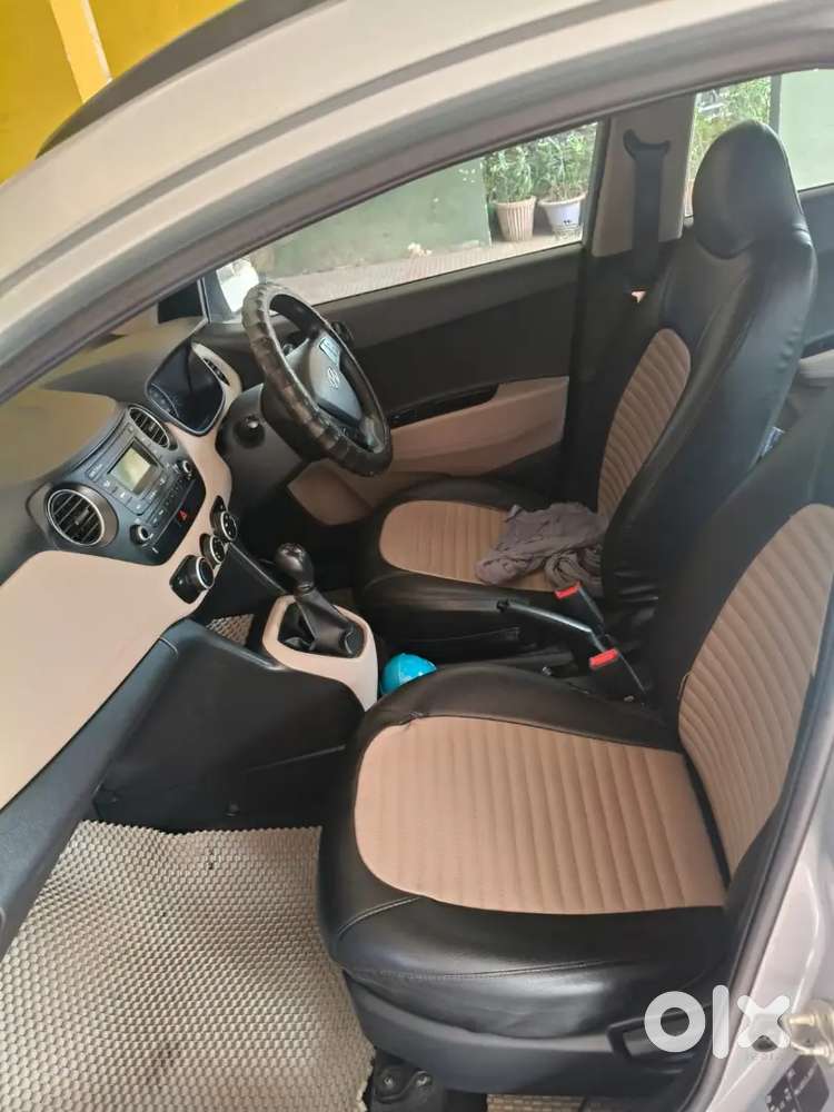 Hyundai Grand I10 2019 Petrol 55000 Km Driven