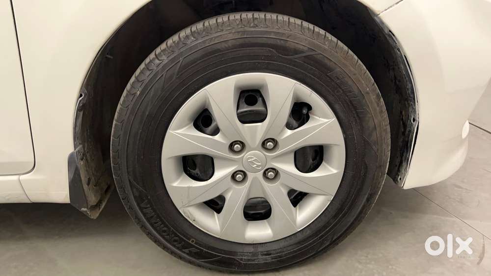 Hyundai Elite I20 Sportz 1.4, 2015, Diesel