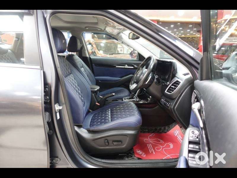 Kia Seltos X Line 1.4 Dct, 2023, Petrol