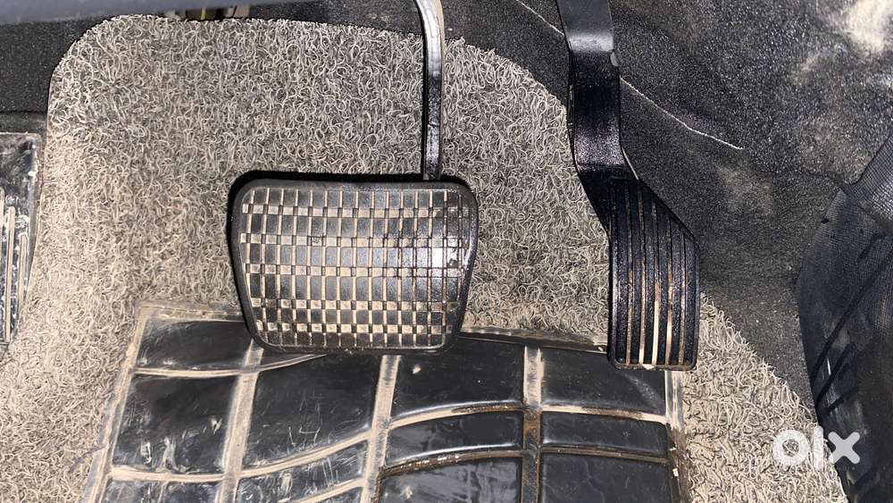 Tata Nexon 1.5 Revotorq Xma Amt, 2021, Petrol