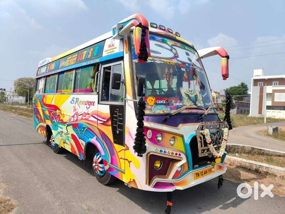 Tata Sumo Spacio Gold-10/6 Str Bsiii, 2019, Diesel