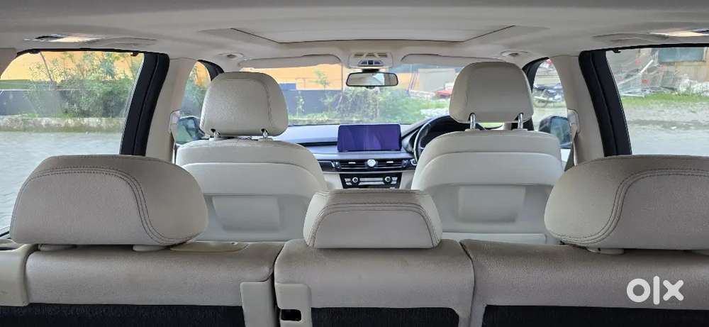 Parsi-owned Bmw X5 3.0l Diesel (2015) &ndash; Pristine Condition