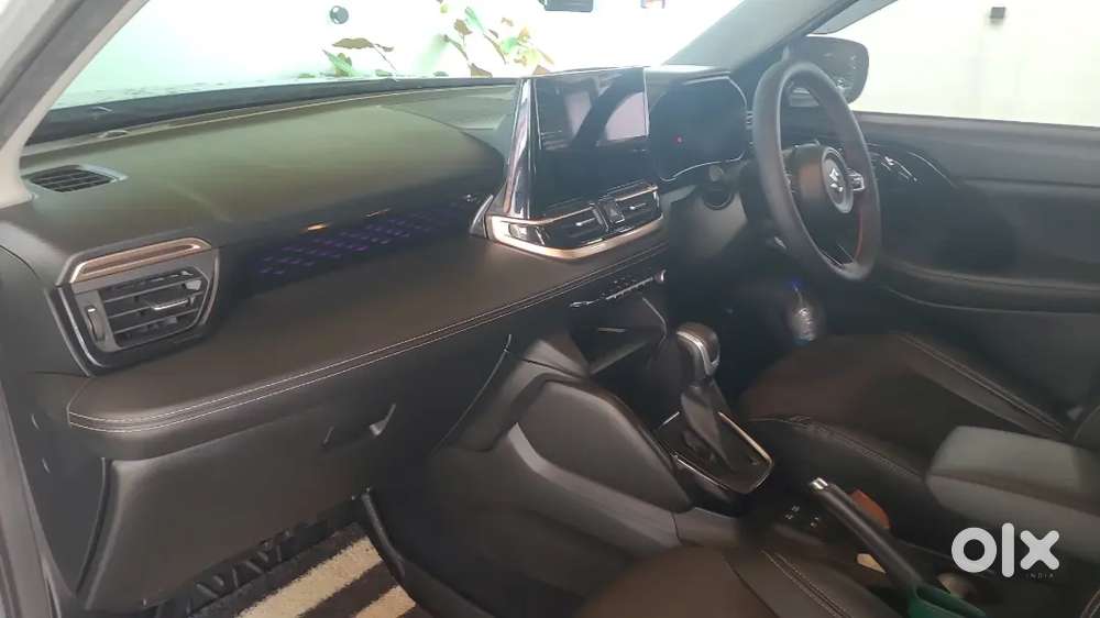Maruti Suzuki Victoris Zxi Plus Hybrid (full Options) For Sale