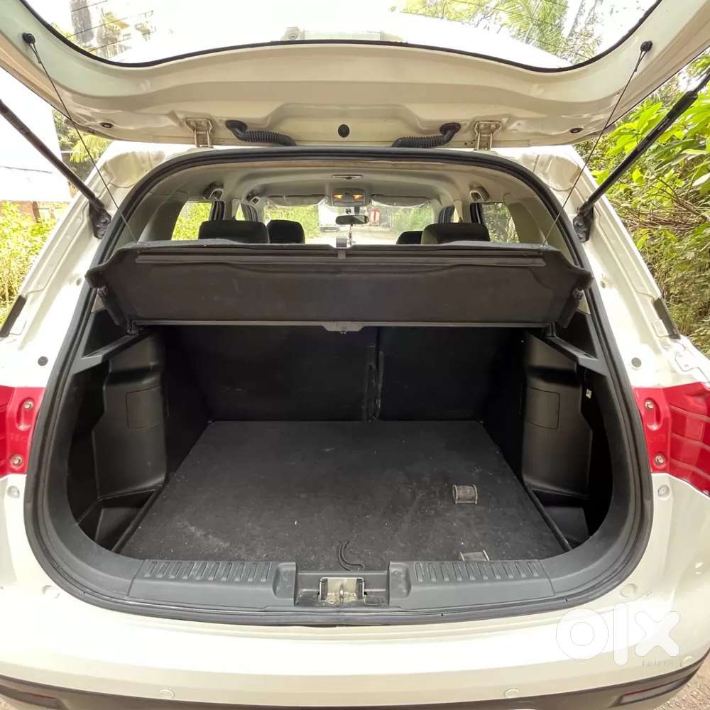 Maruti Suzuki Vitara Brezza Zdi Plus, 2018, Diesel