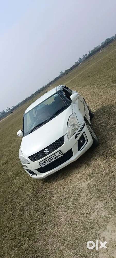 Maruti Suzuki Swift Vdi 2017