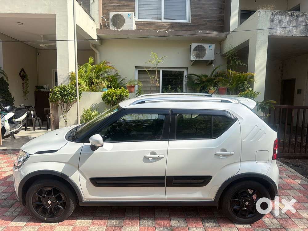 Brand New Car Showroom Condition