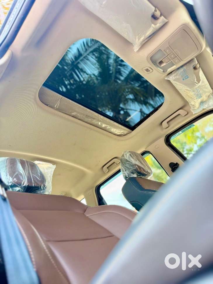 Mahindra Scorpio, 2026, Diesel