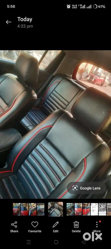 Maruti Suzuki Swift 2010 Lxi