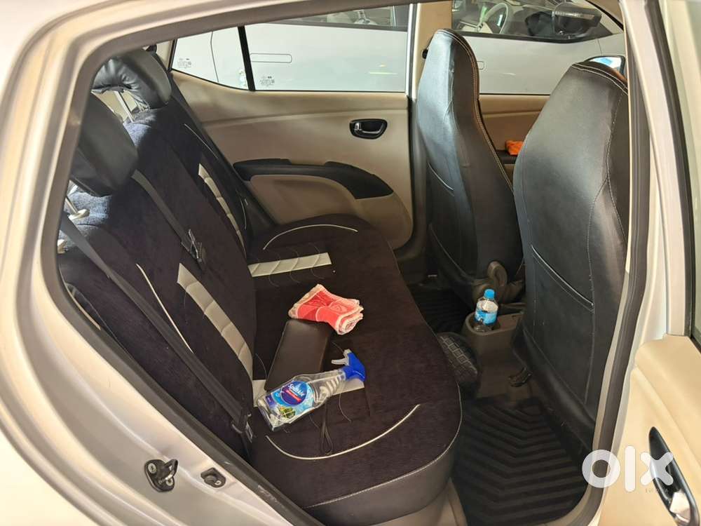 Hyundai I10 Petrol Manual 2011 Model