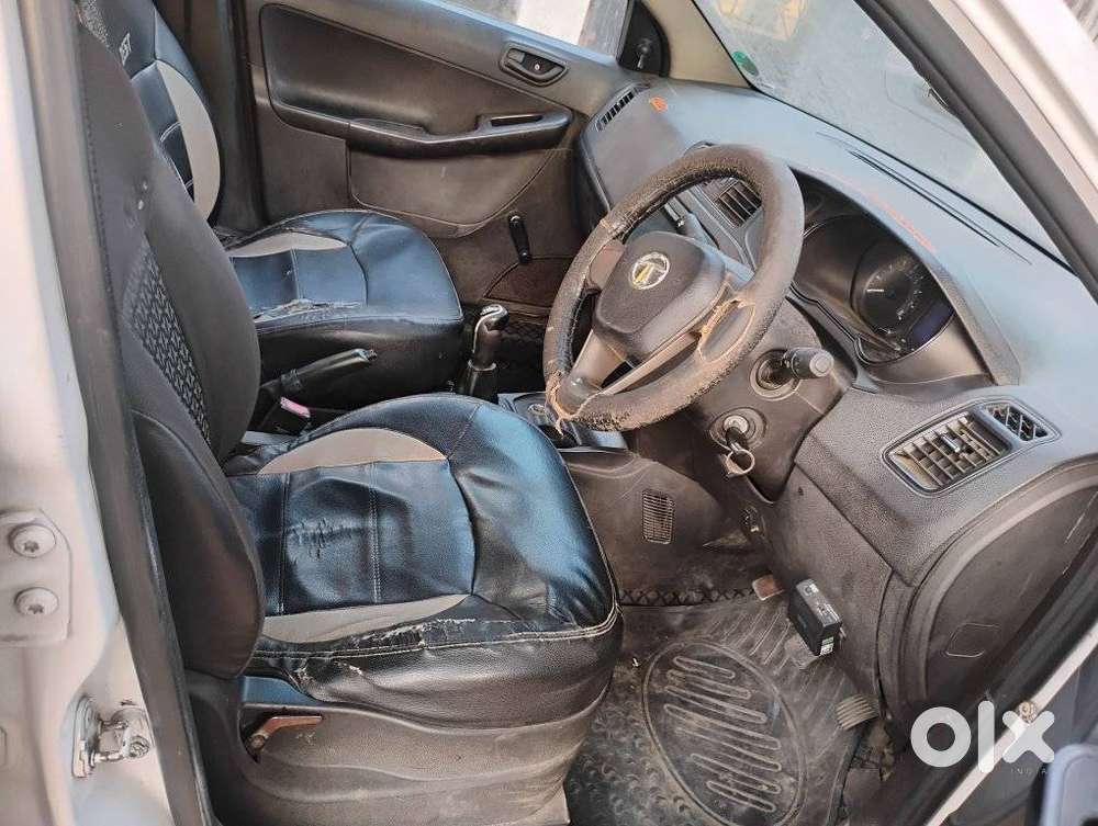 Tata Zest  Quadrajet 1.3 75ps Xe, 2018, Diesel