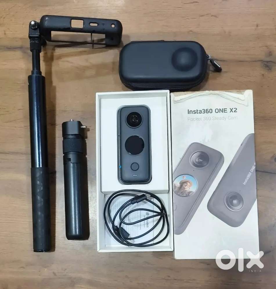 IINSTA ONE 360 X2