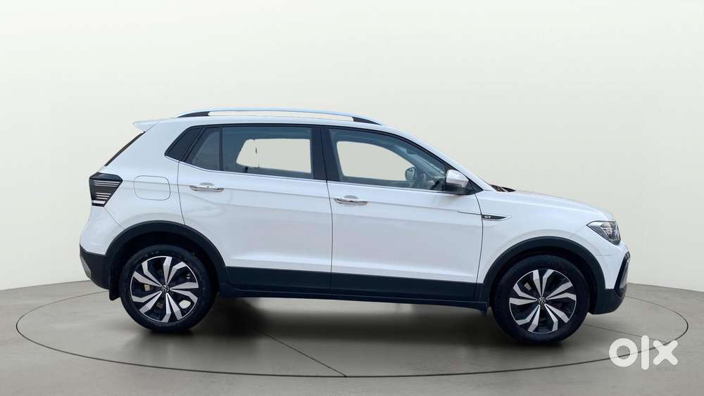 Volkswagen Taigun 1.5 Tsi Gt Plus, 2021, Petrol