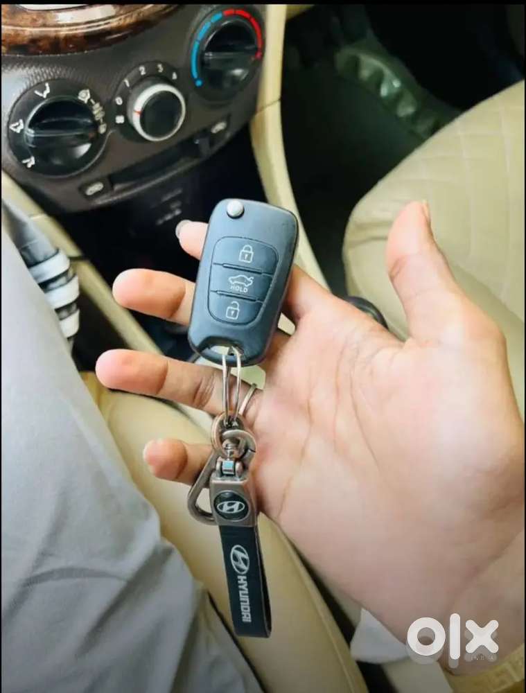 Hyundai Verna Fluidic 2013 Manual Petrol