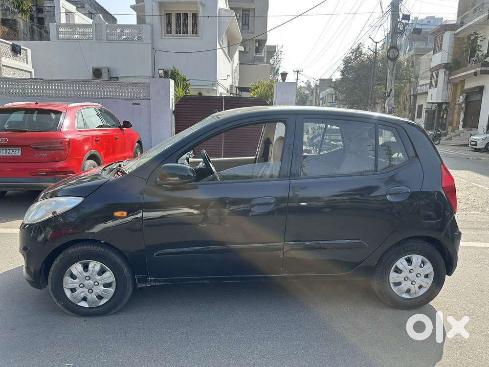 Hyundai I10 Sportz 1.1l, 2015, Petrol