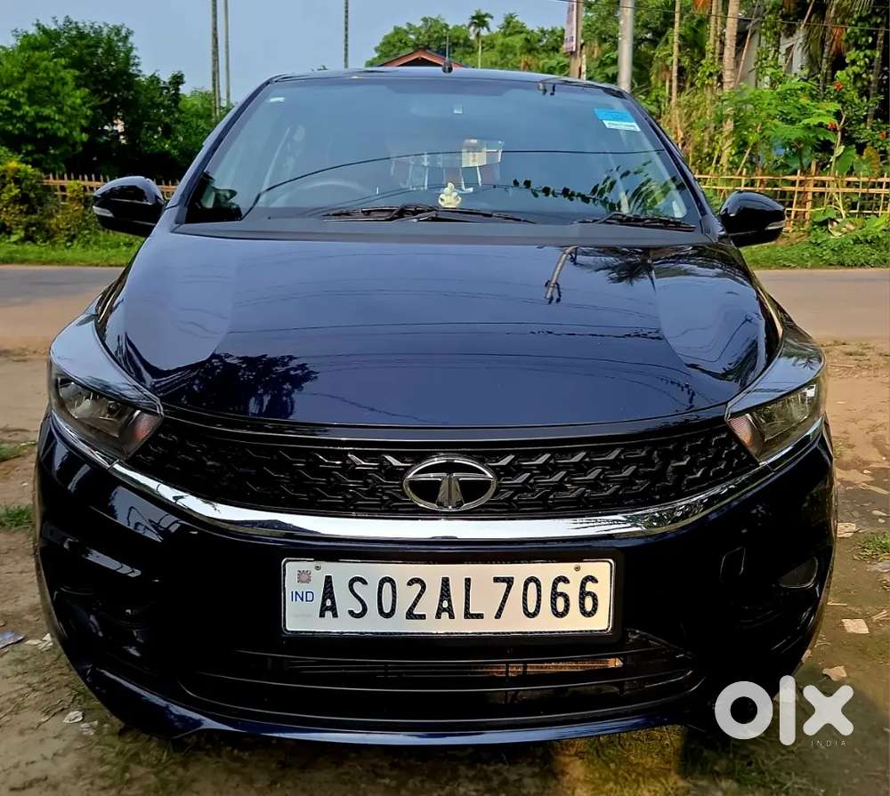 Tata Tiago Revotron Xt 2023 Petrol Manual