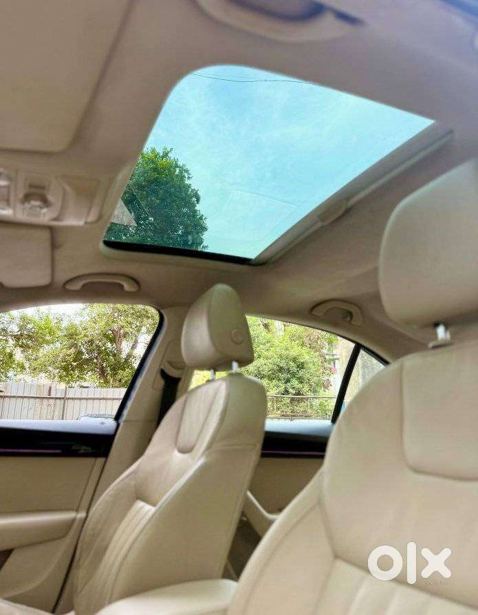 Skoda Octavia, 2019, Petrol