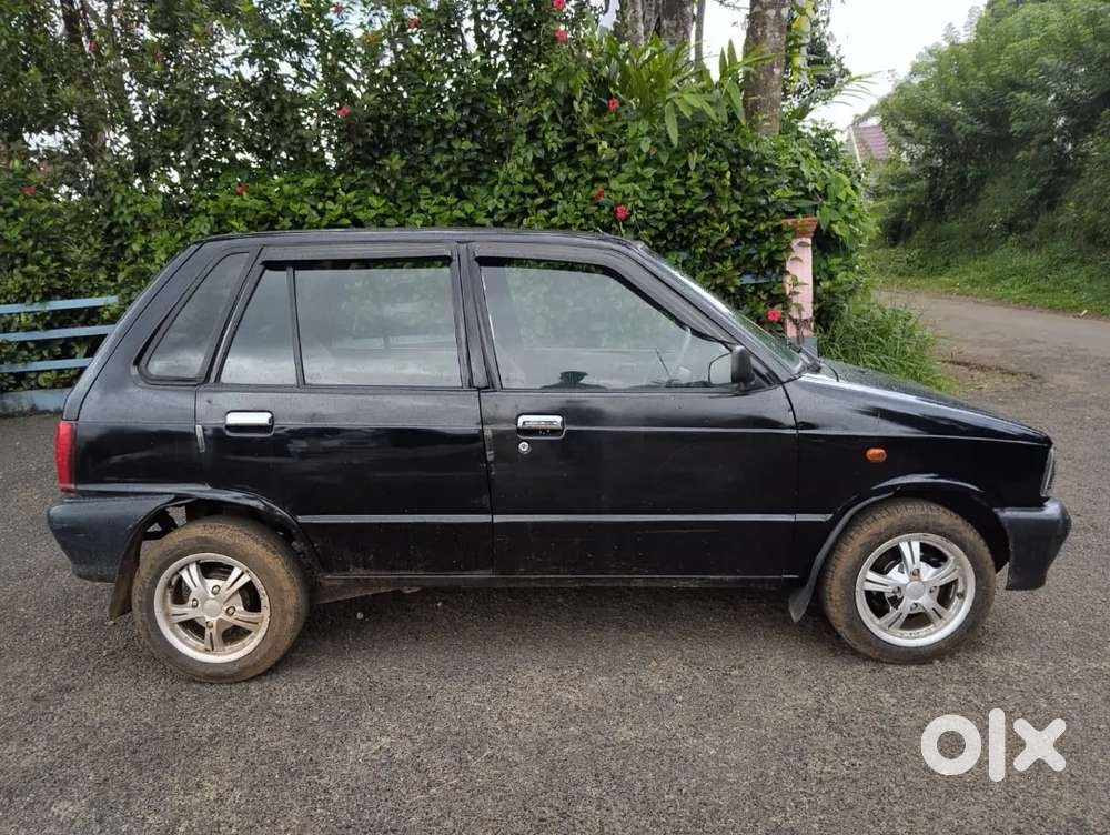 Maruti Suzuki 800 2013 Petrol 64000 Km Driven