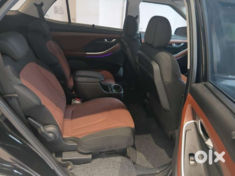 Hyundai Alcazar 1.5 Prestige Diesel Mt 6 Str, 2022, Diesel