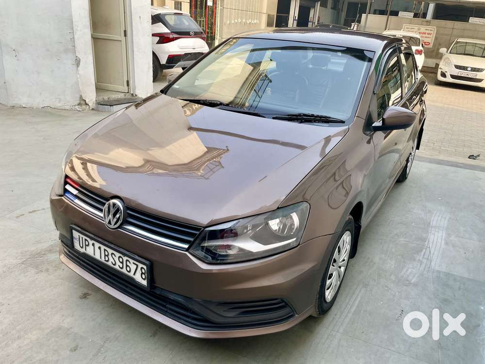 Volkswagen Ameo 1.2 Mpi Trendline, 2019, Petrol