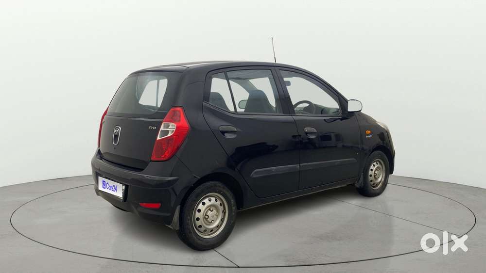 Hyundai I10 Era, 2013, Petrol
