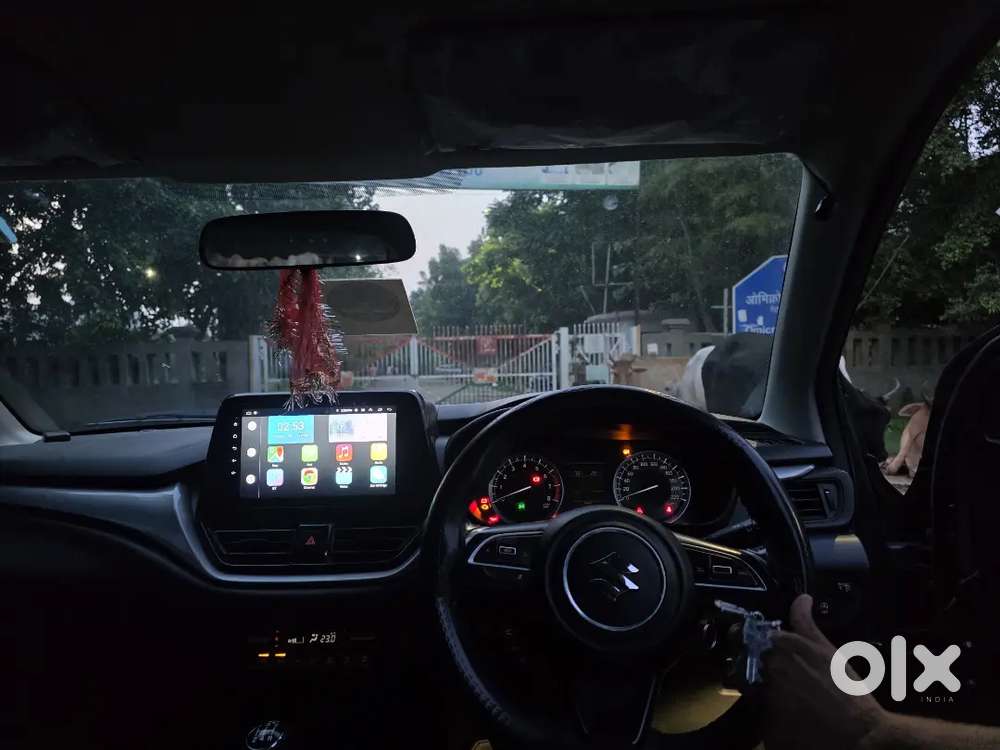 Baleno Maruti Suzuki 2022 First-owner Car