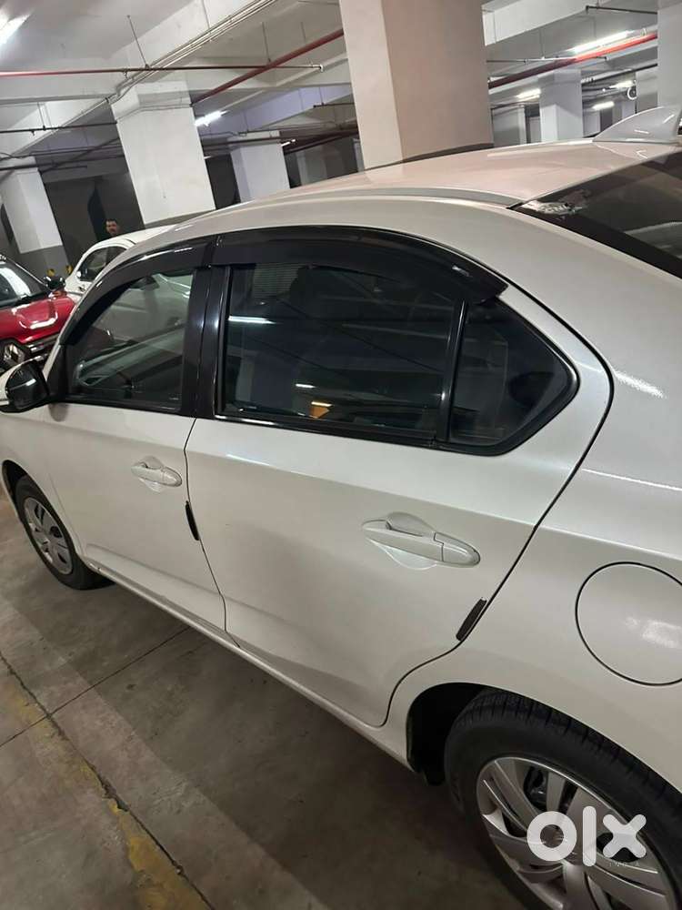 Honda Amaze 2019 Cng & Hybrids Good Condition