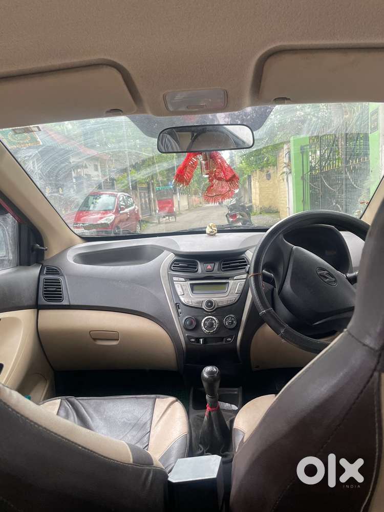 Hyundai Eon Petrol Manual 2014