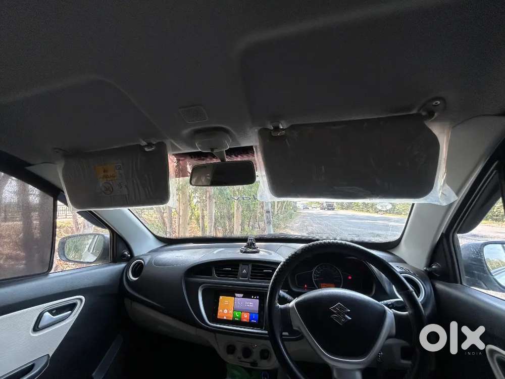 2021 Moudel Alto800vxi +