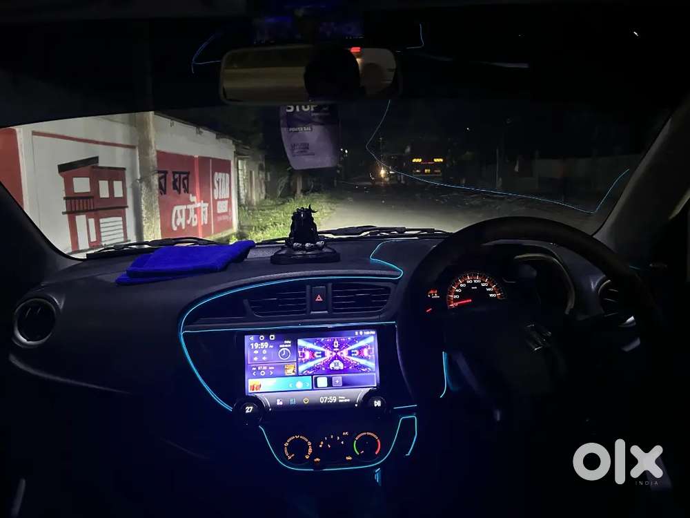 Maruti Suzuki Alto K10 2019