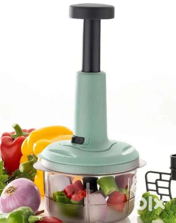 Kitchen Appliances