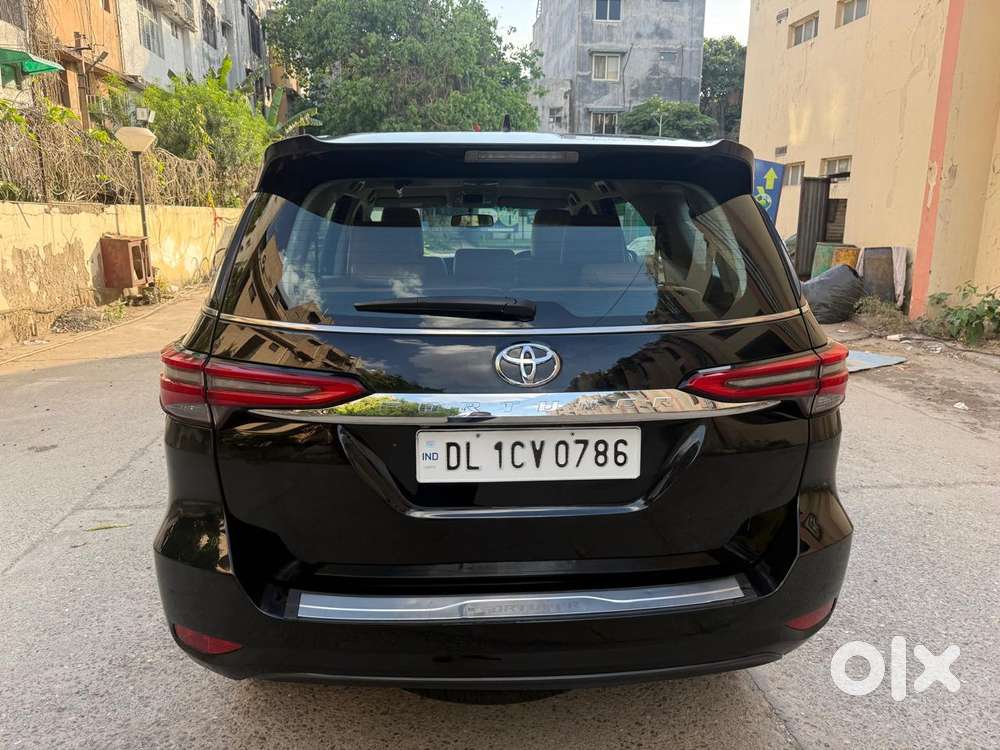 Toyota Fortuner 4x2 At 2.8 Diesel, 2023, Diesel