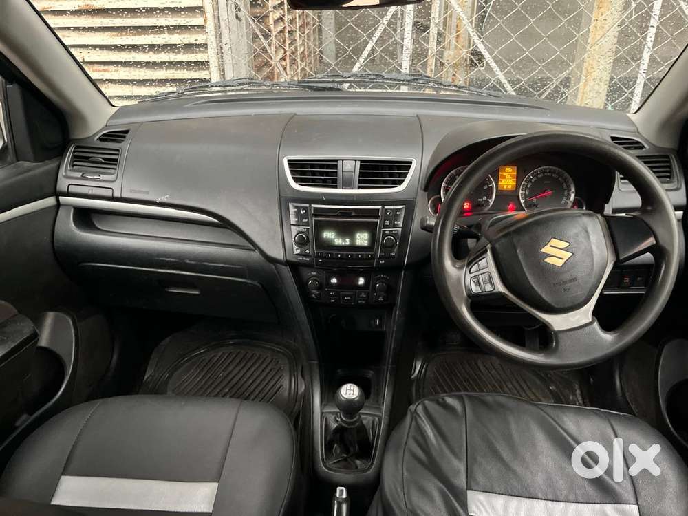 Maruti Suzuki Swift 2011-2014 Zdi, 2013, Diesel