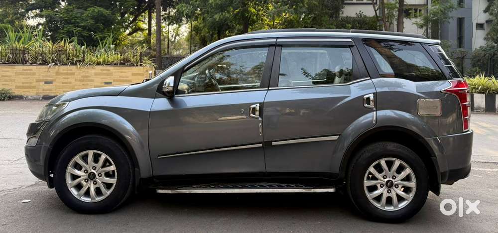 Mahindra Xuv500 W10 2wd, 2015, Diesel