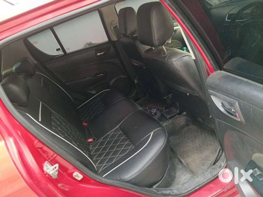 Maruti Suzuki Swift Ddis Vdi, 2013, Diesel