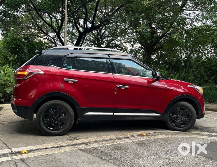 Hyundai Creta 1.4 Crdi S, 2018, Diesel