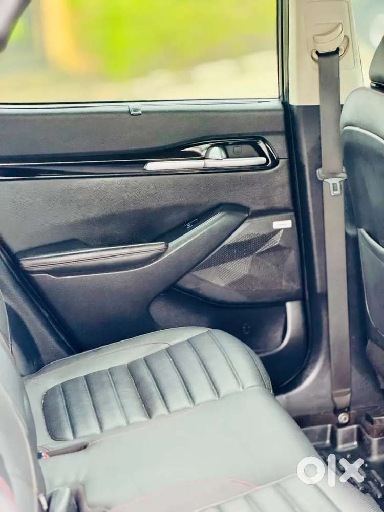 Kia Seltos 1.5 Gtx+ Diesel At, 2021, Diesel