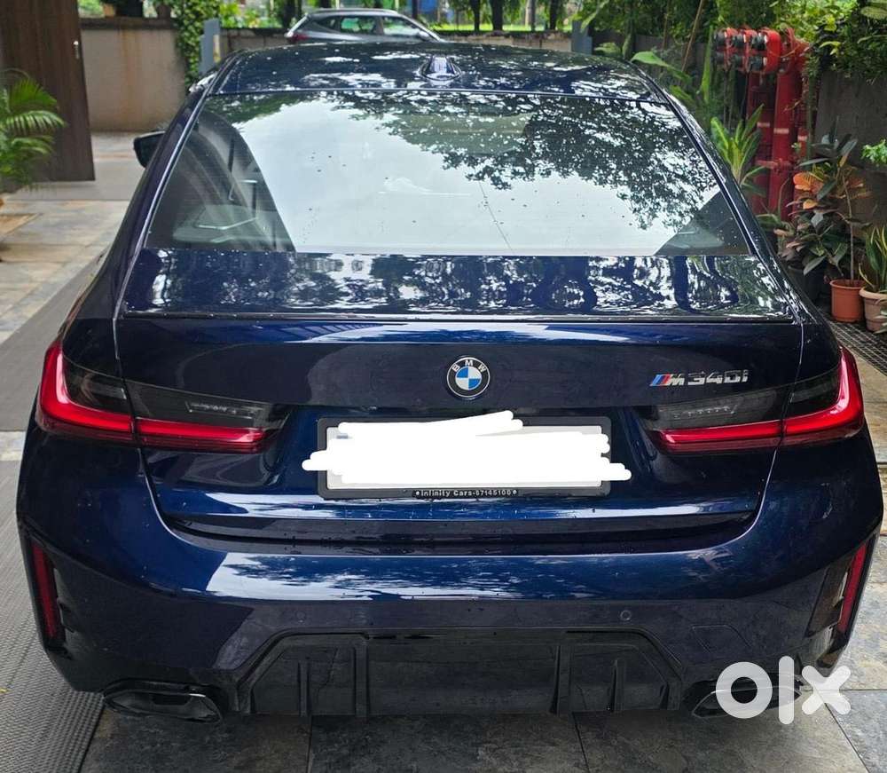 Bmw 3 Series 3.0 M340i Xdrive, 2024, Petrol