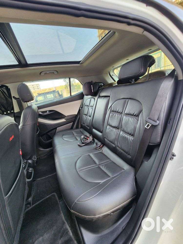 Hyundai Creta 1.5 Sx, 2020, Petrol