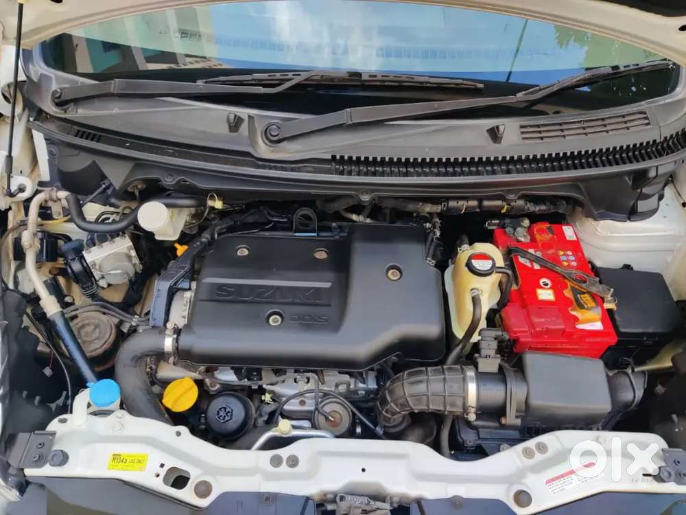 Maruti Suzuki Ertiga 2016 Diesel Good Condition
