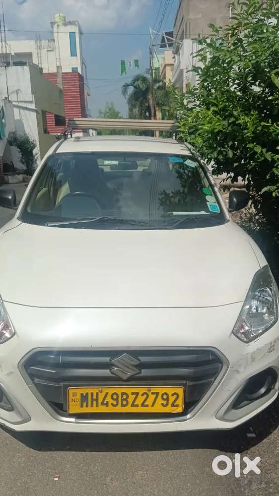 Maruti Swift Dzire 2024