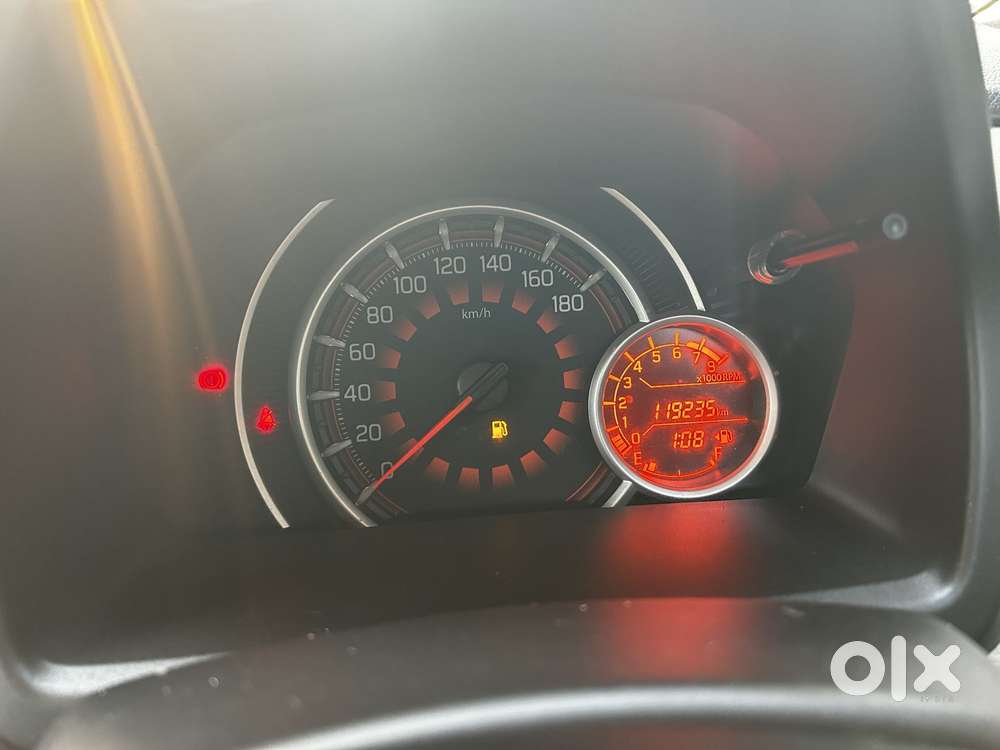 Maruti Suzuki Wagon R 1.2 Zxi, 2023, Petrol