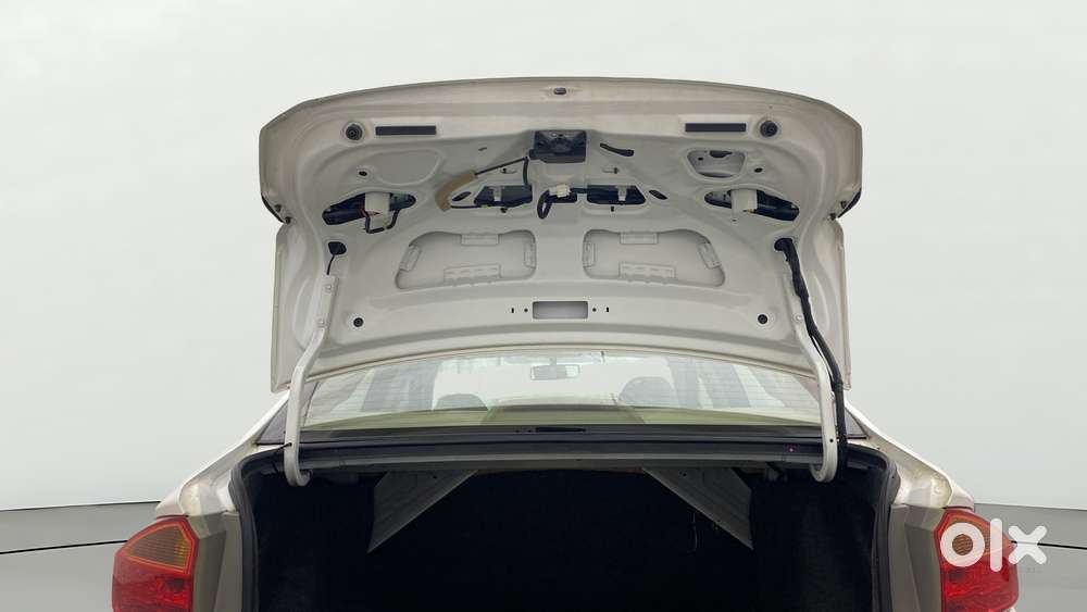 Honda City 2015-2017 I Vtec Vx, 2016, Petrol