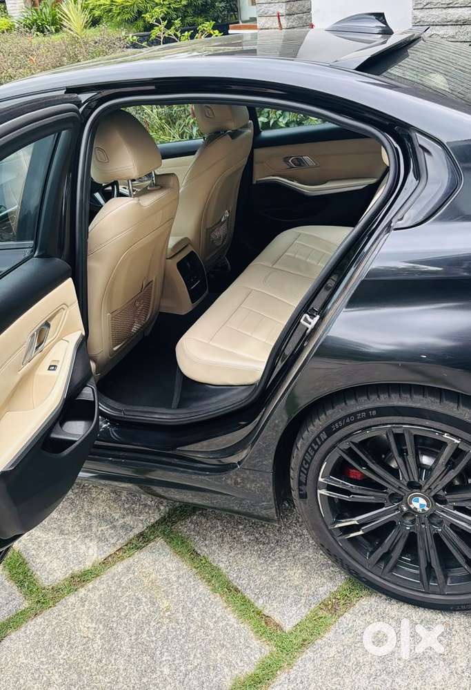Bmw 3 Series 2.0 330i Sport, 2020, Petrol