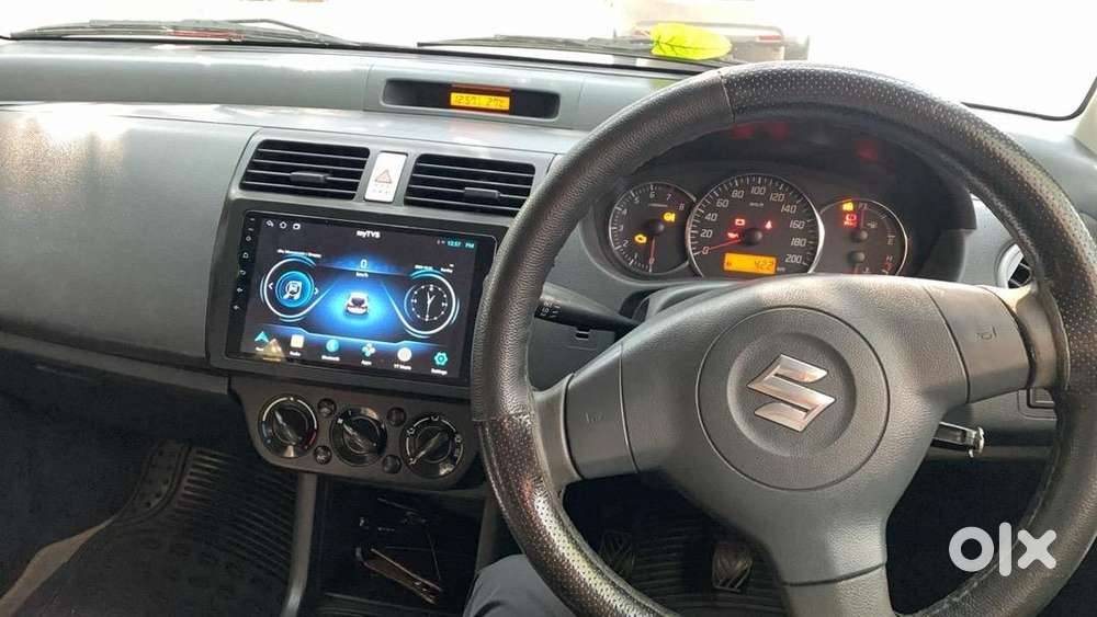 Maruti Suzuki Swift 2010 Petrol Well Maintained